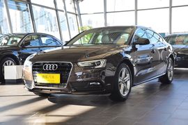 2013款奥迪A5