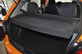 2012款大众CrossPolo