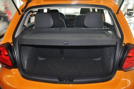 2012款大众CrossPolo