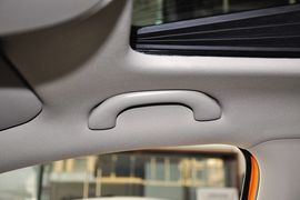 2012款大众CrossPolo