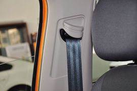 2012款大众CrossPolo