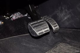 2012款大众CrossPolo