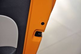 2012款大众CrossPolo