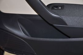 2012款大众CrossPolo