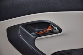 2012款大众CrossPolo