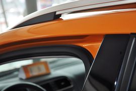 2012款大众CrossPolo