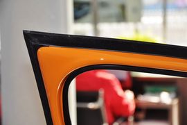 2012款大众CrossPolo