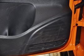 2012款大众CrossPolo