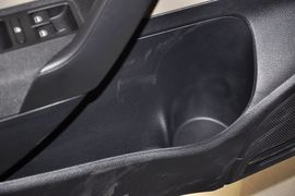 2012款大众CrossPolo