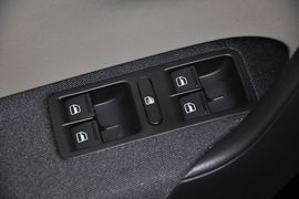 2012款大众CrossPolo