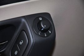 2012款大众CrossPolo