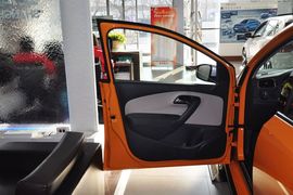 2012款大众CrossPolo