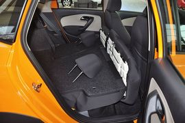 2012款大众CrossPolo