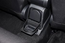 2012款大众CrossPolo