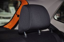 2012款大众CrossPolo