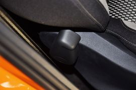 2012款大众CrossPolo