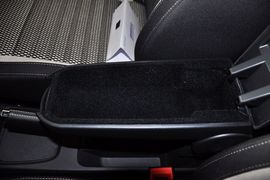 2012款大众CrossPolo