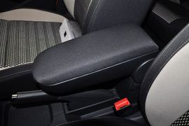 2012款大众CrossPolo