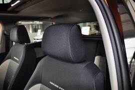 2012款大众CrossPolo