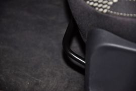 2012款大众CrossPolo