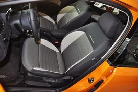 2012款大众CrossPolo