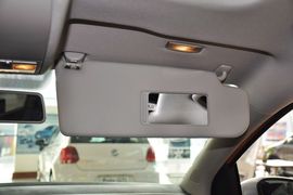 2012款大众CrossPolo