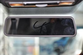 2012款大众CrossPolo