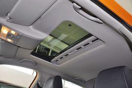 2012款大众CrossPolo