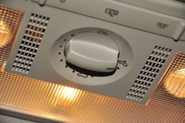 2012款大众CrossPolo