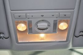 2012款大众CrossPolo