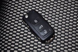 2012款大众CrossPolo