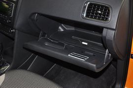 2012款大众CrossPolo