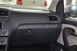 2012款大众CrossPolo