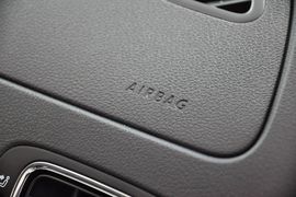 2012款大众CrossPolo