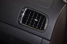 2012款大众CrossPolo