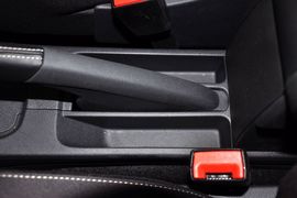 2012款大众CrossPolo