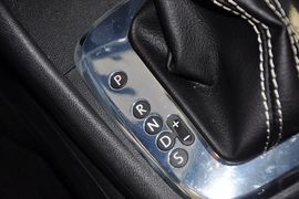 2012款大众CrossPolo