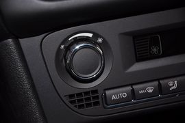 2012款大众CrossPolo