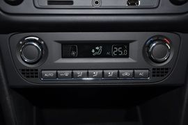 2012款大众CrossPolo