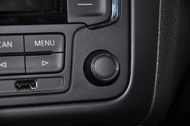 2012款大众CrossPolo