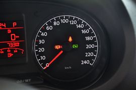 2012款大众CrossPolo