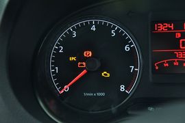 2012款大众CrossPolo