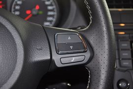 2012款大众CrossPolo