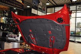 2012款捷豹XKR敞篷版