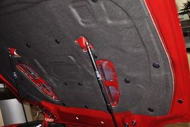 2012款捷豹XKR敞篷版