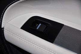 2012款捷豹XKR敞篷版