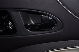 2012款捷豹XKR敞篷版