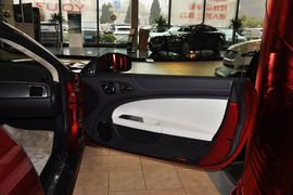 2012款捷豹XKR敞篷版