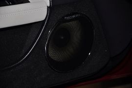 2012款捷豹XKR敞篷版