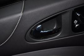 2012款捷豹XKR敞篷版